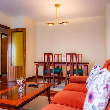 Berango Cozy Home Parking Luaran gambar