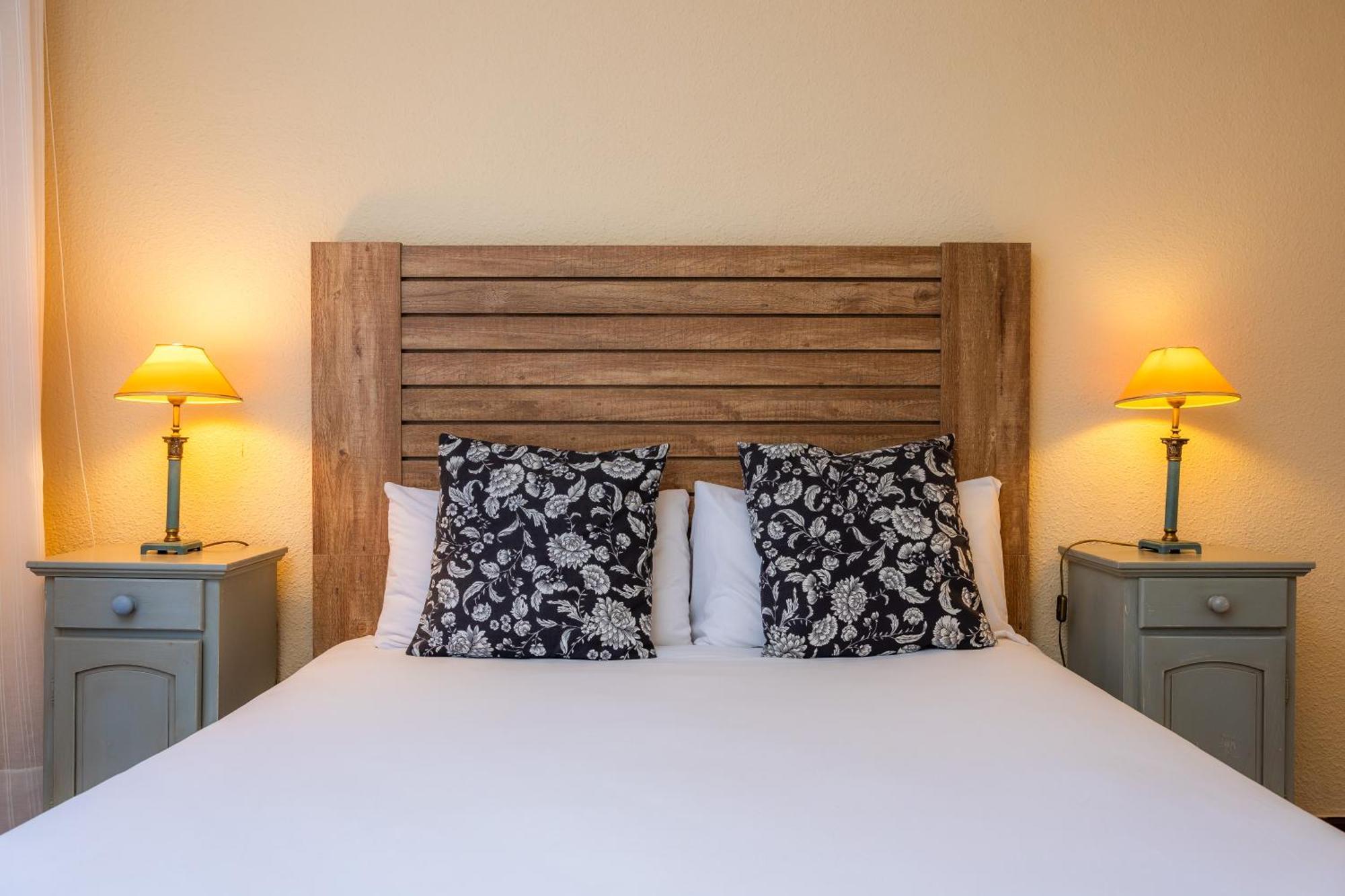 Berango Cozy Home Parking Luaran gambar