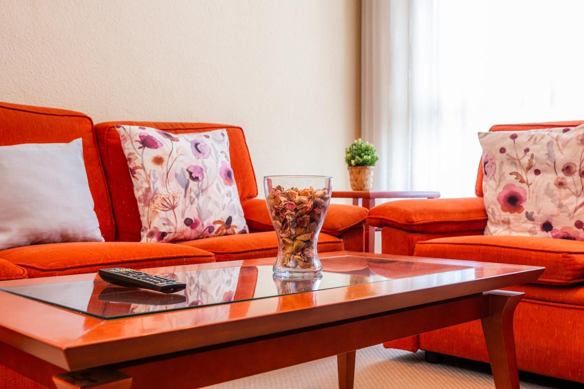 Berango Cozy Home Parking Luaran gambar