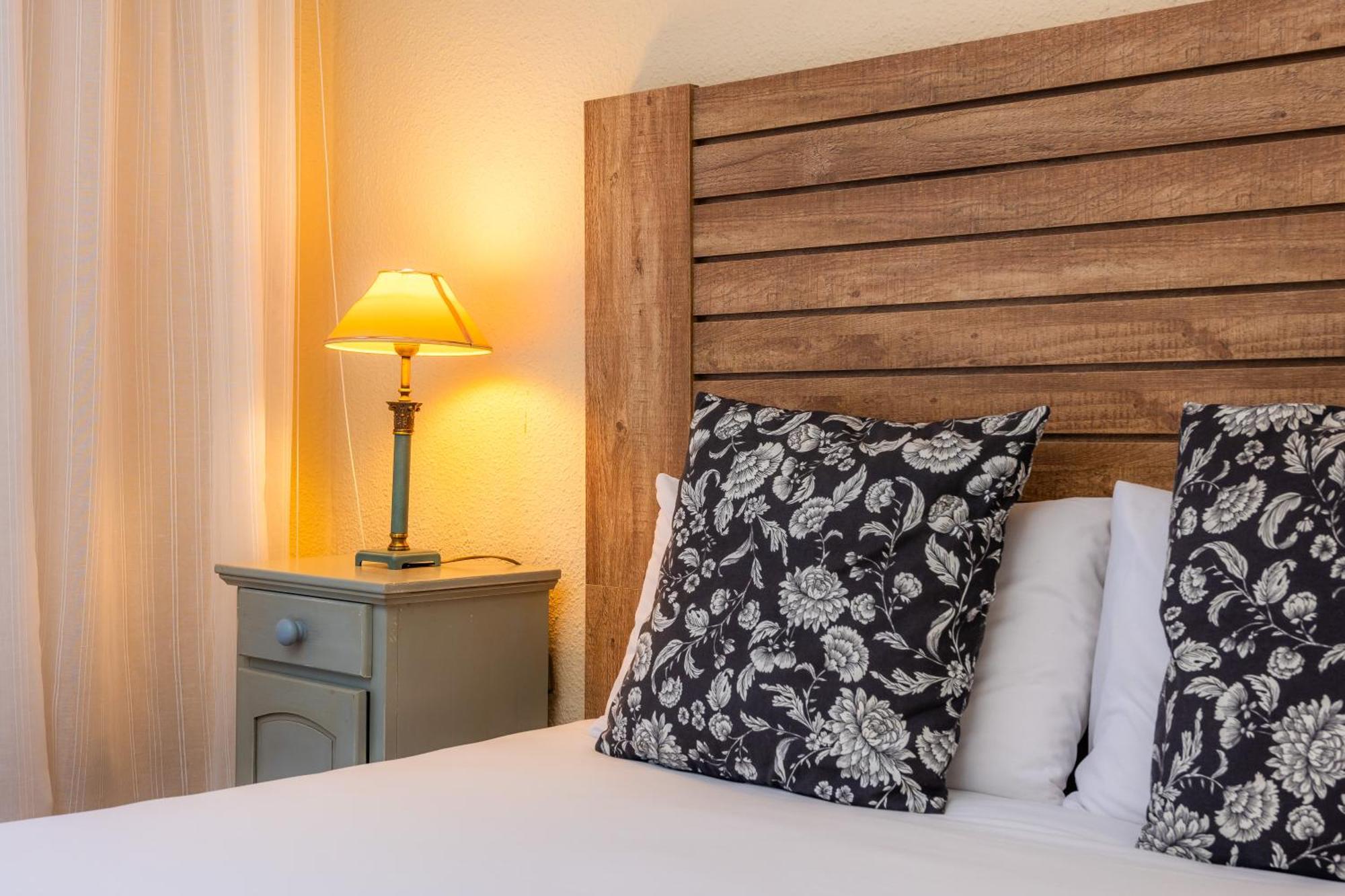 Berango Cozy Home Parking Luaran gambar