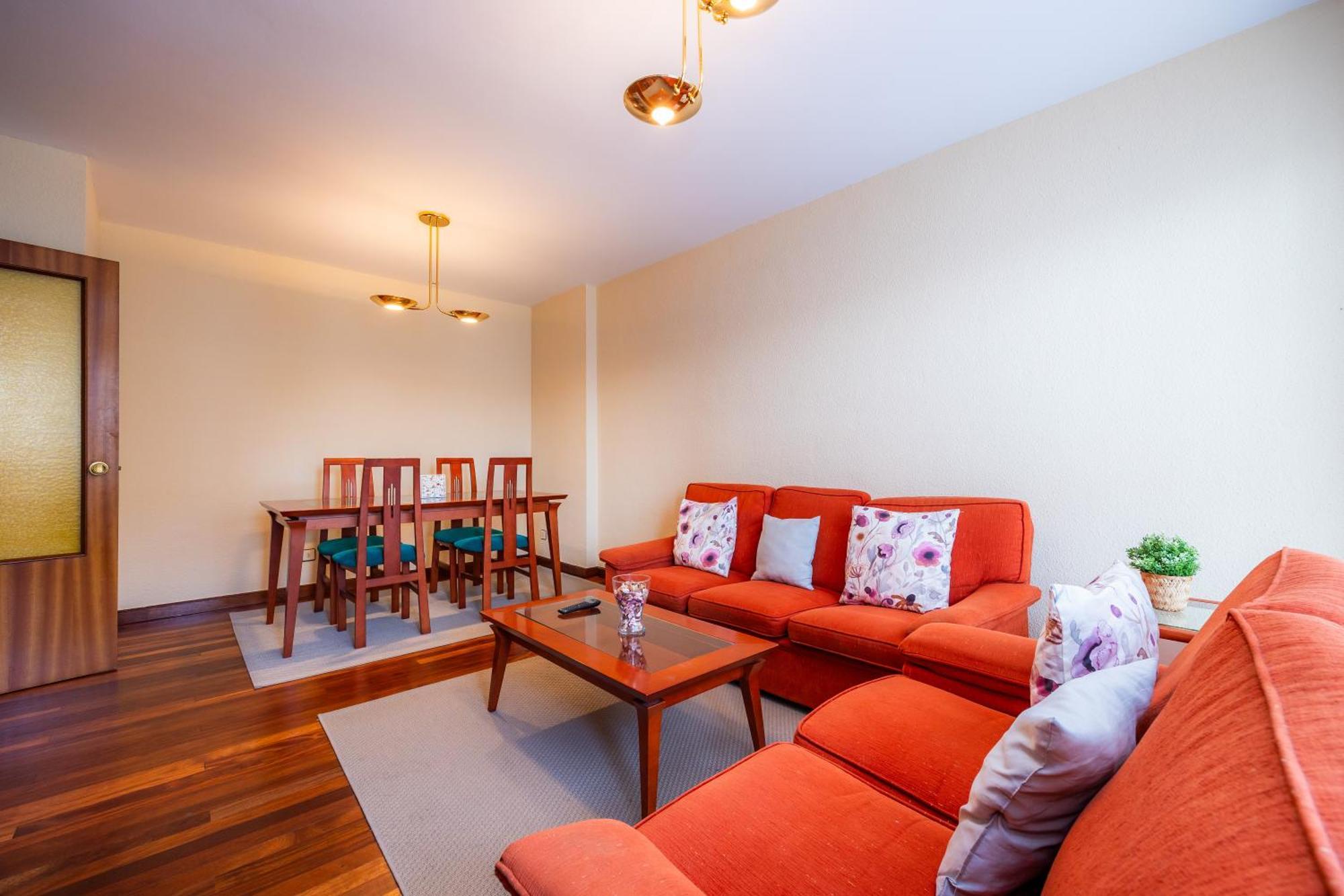 Berango Cozy Home Parking Luaran gambar