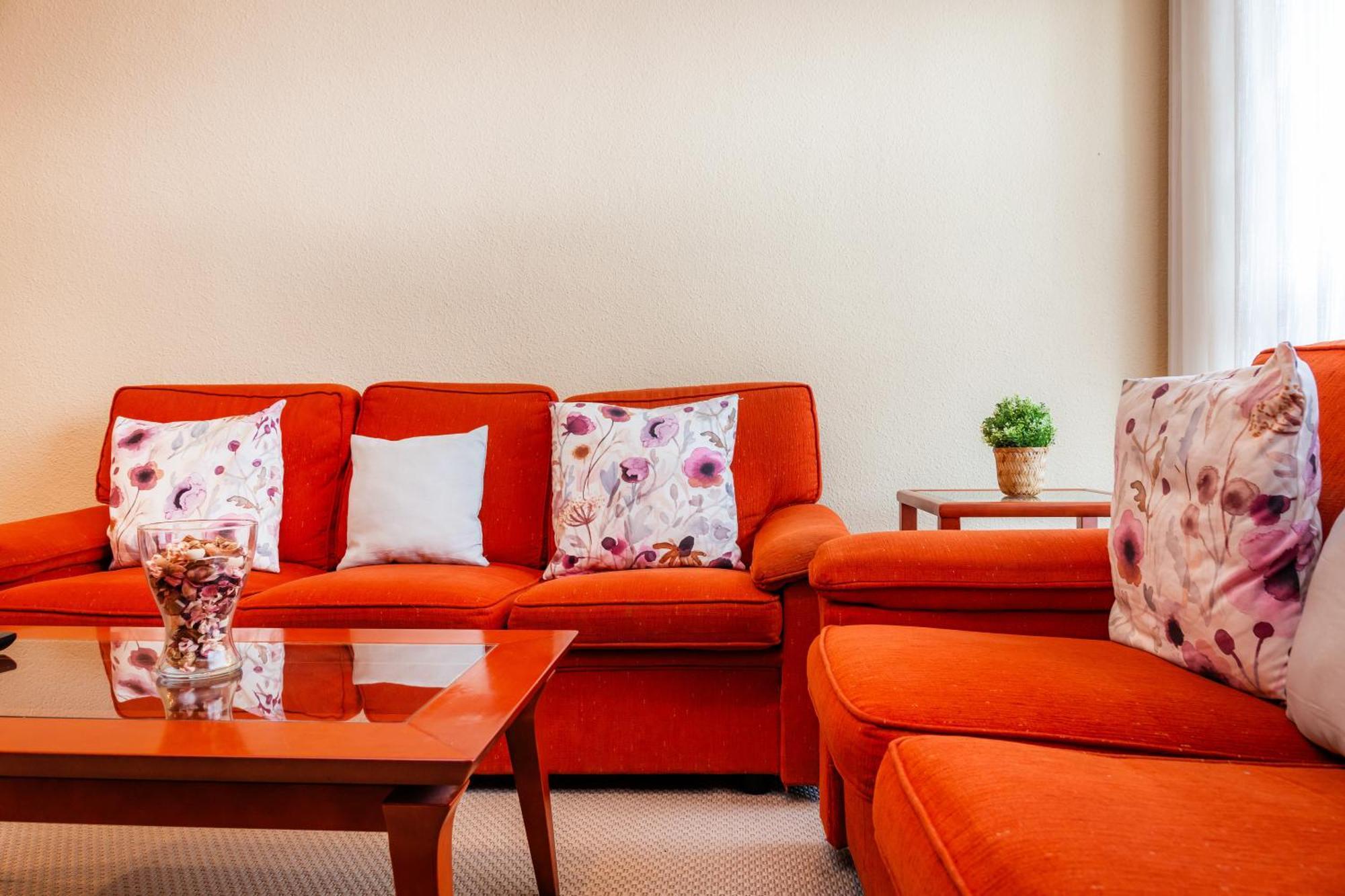 Berango Cozy Home Parking Luaran gambar