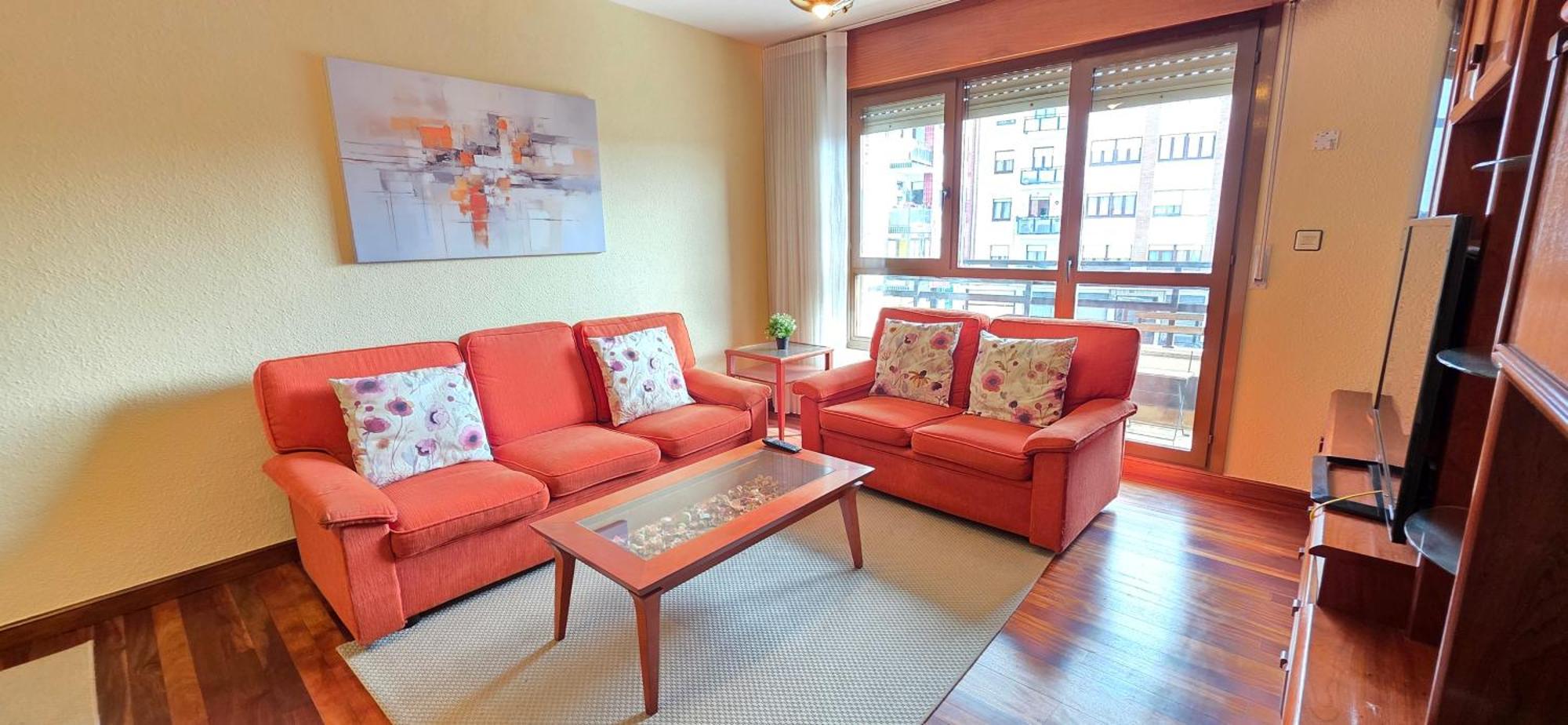 Berango Cozy Home Parking Luaran gambar