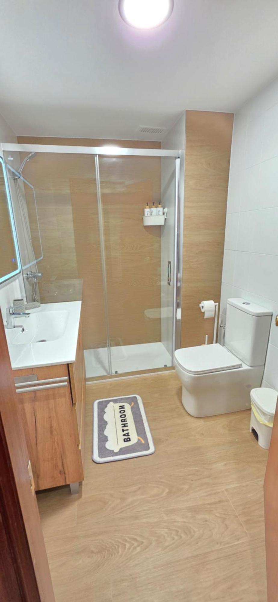 Berango Cozy Home Parking Luaran gambar