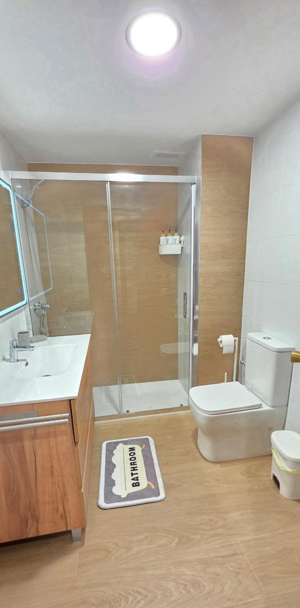 Berango Cozy Home Parking Luaran gambar